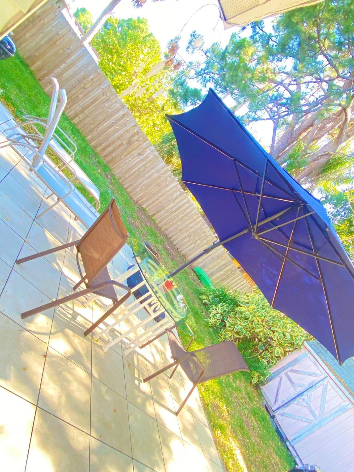Cozy Studio Only 10 Minutes By Car Of Siesta Key Sarasota Exterior photo